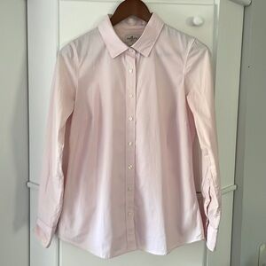 J. Crew Haberdashery Button Down